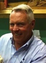 Earl Stafford, MS