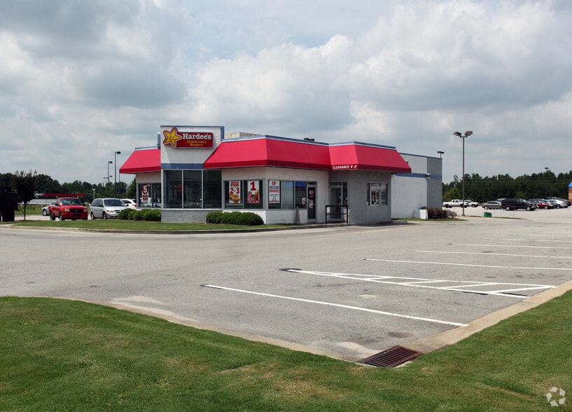 5179 Clinton Rd, Stedman, NC for lease - Primary Photo - Image 3 of 5
