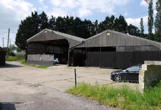 More details for London Rd, Hassocks - Industrial for Lease