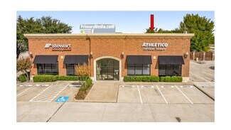 Plus de détails pour 18800 Preston Rd, Dallas, TX - Bureau, Bureau/Médical à louer