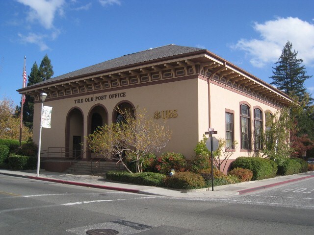 131 S Auburn St, Grass Valley, CA for sale Building Photo- Image 1 of 18
