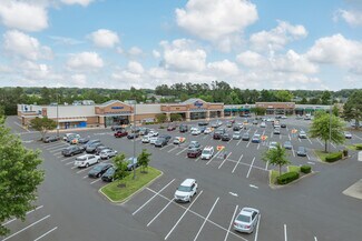 Plus de détails pour 1204 Houston Levee Rd, Cordova, TN - Commerce de détail à louer