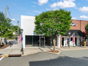 32 N Main St, Wendell, NC for lease Interior Photo- Image 1 of 5