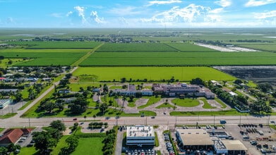 1201 S Main St, Belle Glade, FL - AERIAL  map view - Image1