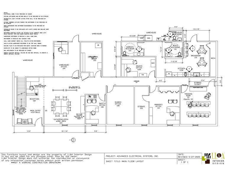 3312 Gilmore Industrial Blvd, Louisville, KY à louer - Photo du bâtiment - Image 3 de 62