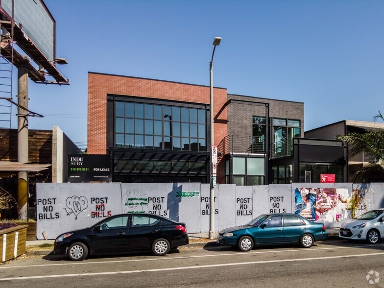 613 Rose Ave, Venice, CA for lease - Building Photo - Image 2 of 2