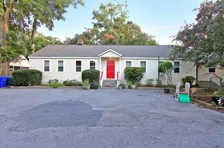 Plus de détails pour 1521 Wappoo Dr, Charleston, SC - Commerce de détail à louer