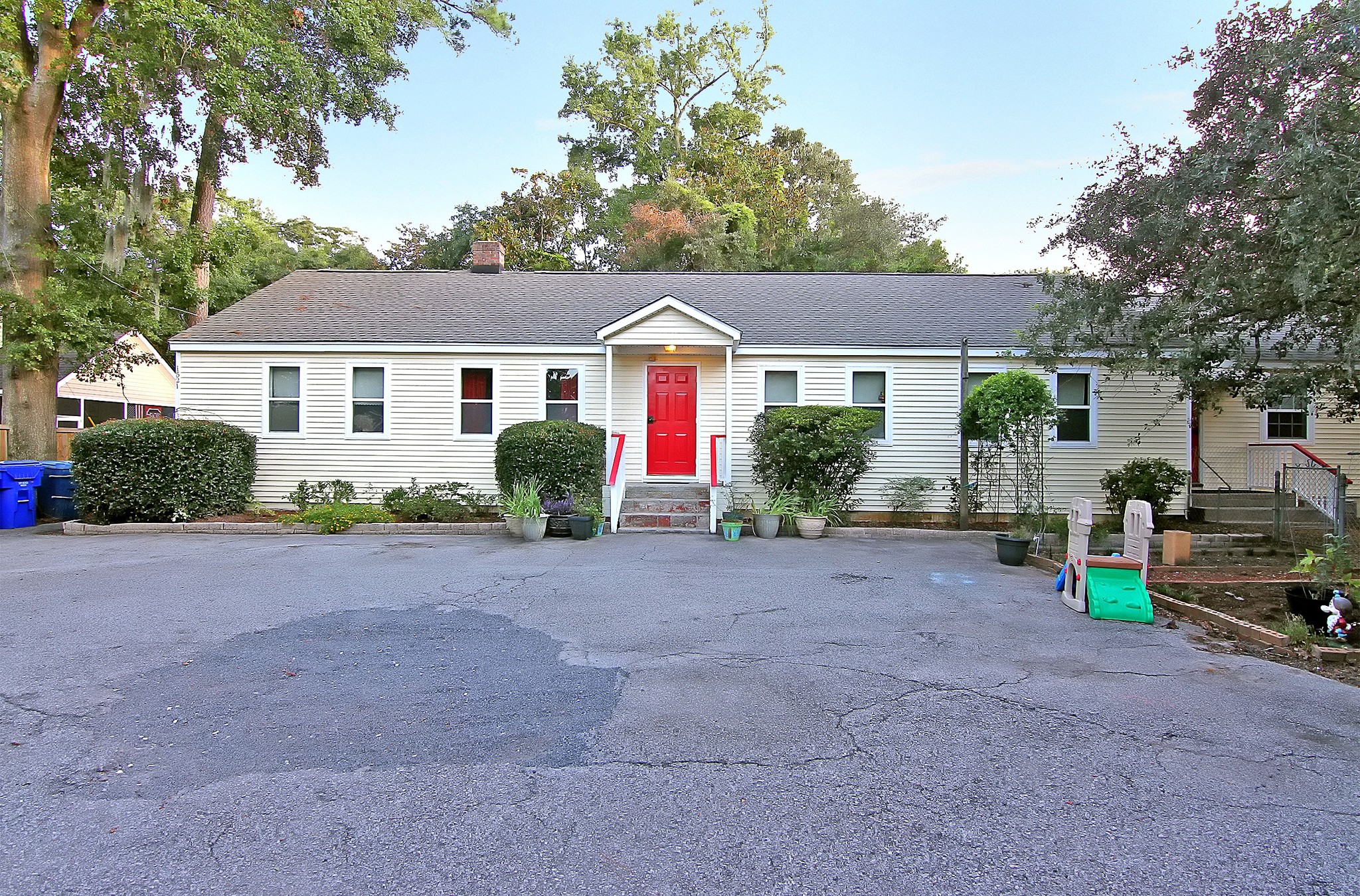 1521 Wappoo Dr, Charleston, SC for lease Primary Photo- Image 1 of 16