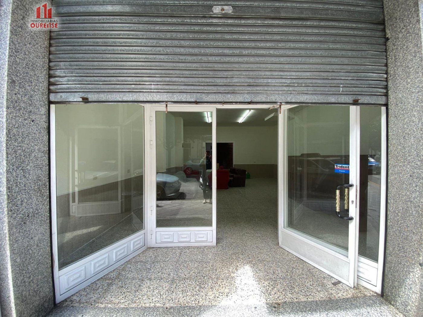 Retail in Ourense, Orense for lease Primary Photo- Image 1 of 10