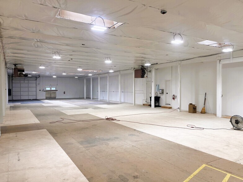 1516-1524 15th Ave W, Seattle, WA à louer - Photo du bâtiment - Image 2 de 6