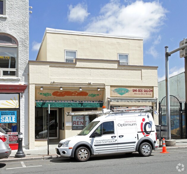 24 Lafayette Ave, Suffern, NY for sale - Primary Photo - Image 1 of 4