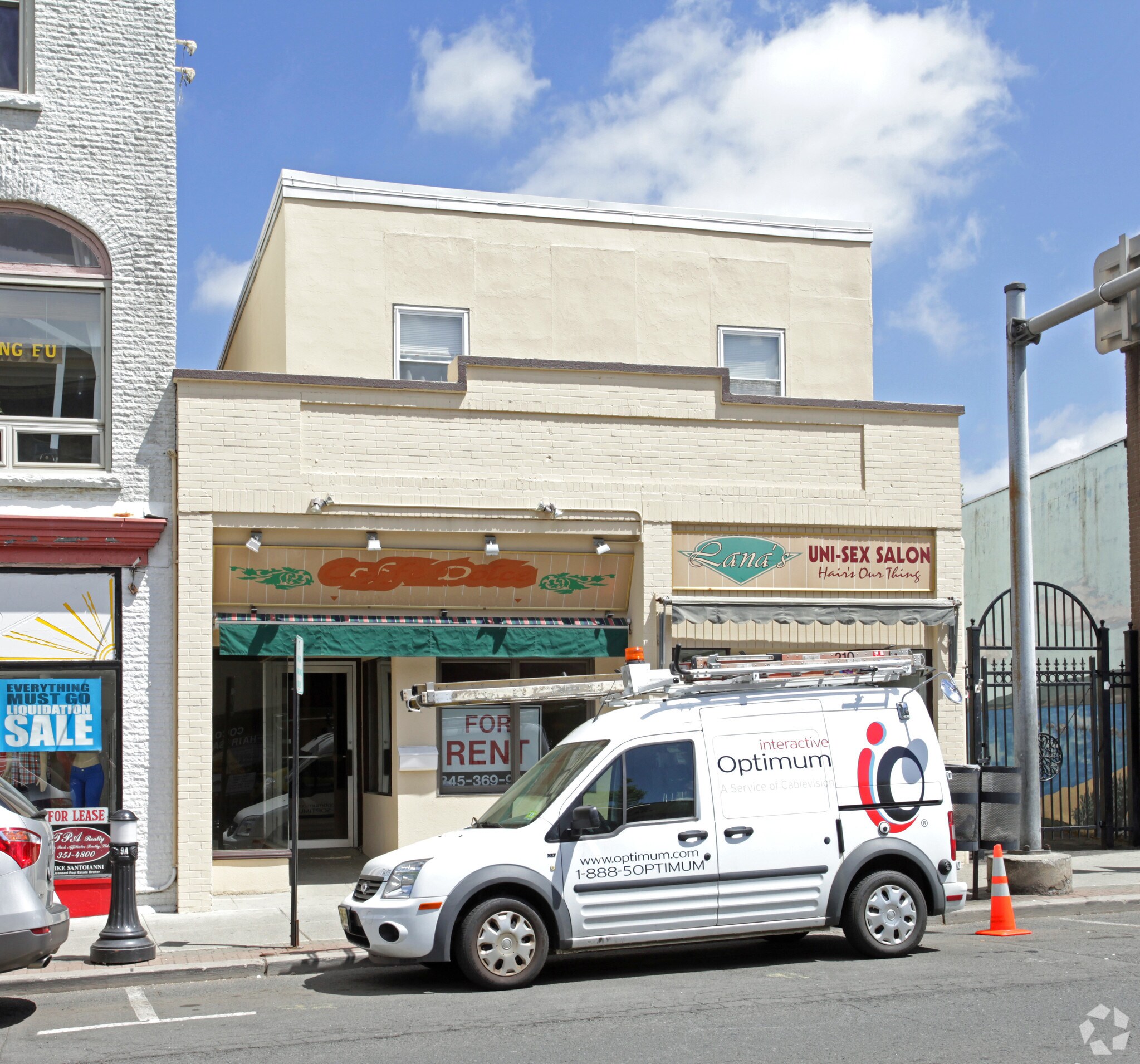 24 Lafayette Ave, Suffern, NY à vendre Photo principale- Image 1 de 5