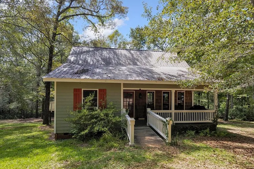 463 Fannin Mill rd, Grady, AL à vendre - Photo principale - Image 1 de 96