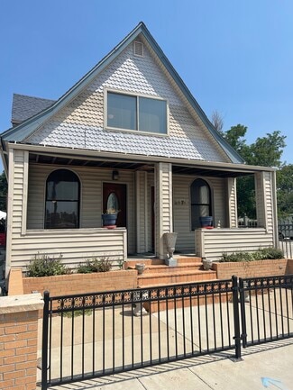 More details for 2174 S Broadway, Denver, CO - Retail for Lease