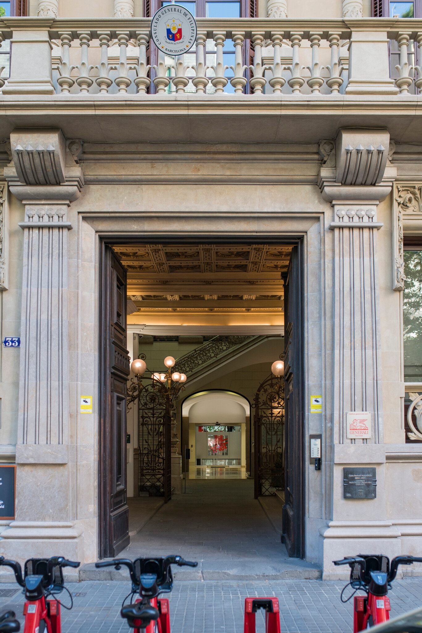 Networkia Rambla, 08007, Barcelona, Barcelona for lease Interior Photo- Image 1 of 18