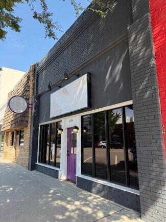 Plus de détails pour 119 E Main St, Norman, OK - Bureau/Médical à louer