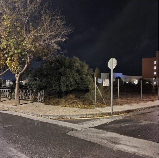 Land in Antequera, Málaga for sale Building Photo- Image 1 of 5