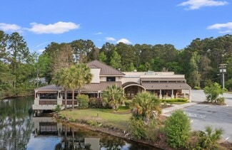 Plus de détails pour 1028 Johnnie Dodds Blvd, Mount Pleasant, SC - Bureau/Commerce de détail à louer