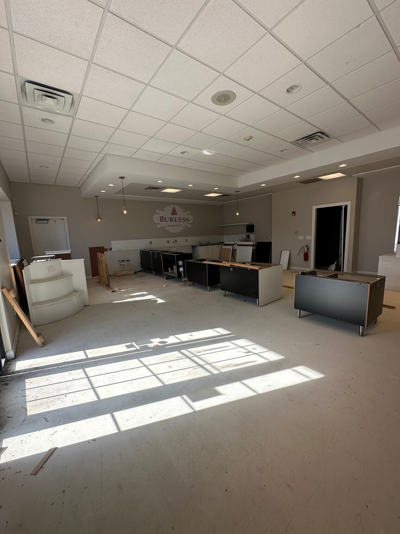 207 E Church St, Sandwich, IL à louer Photo intérieure- Image 1 de 7