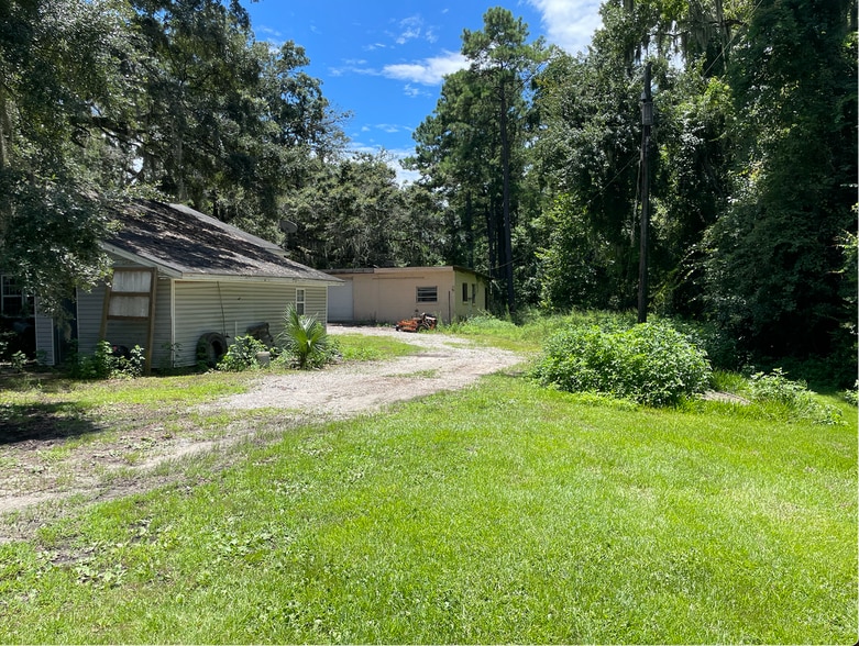 1909 US Highway 80, Savannah, GA for sale - Building Photo - Image 2 of 13