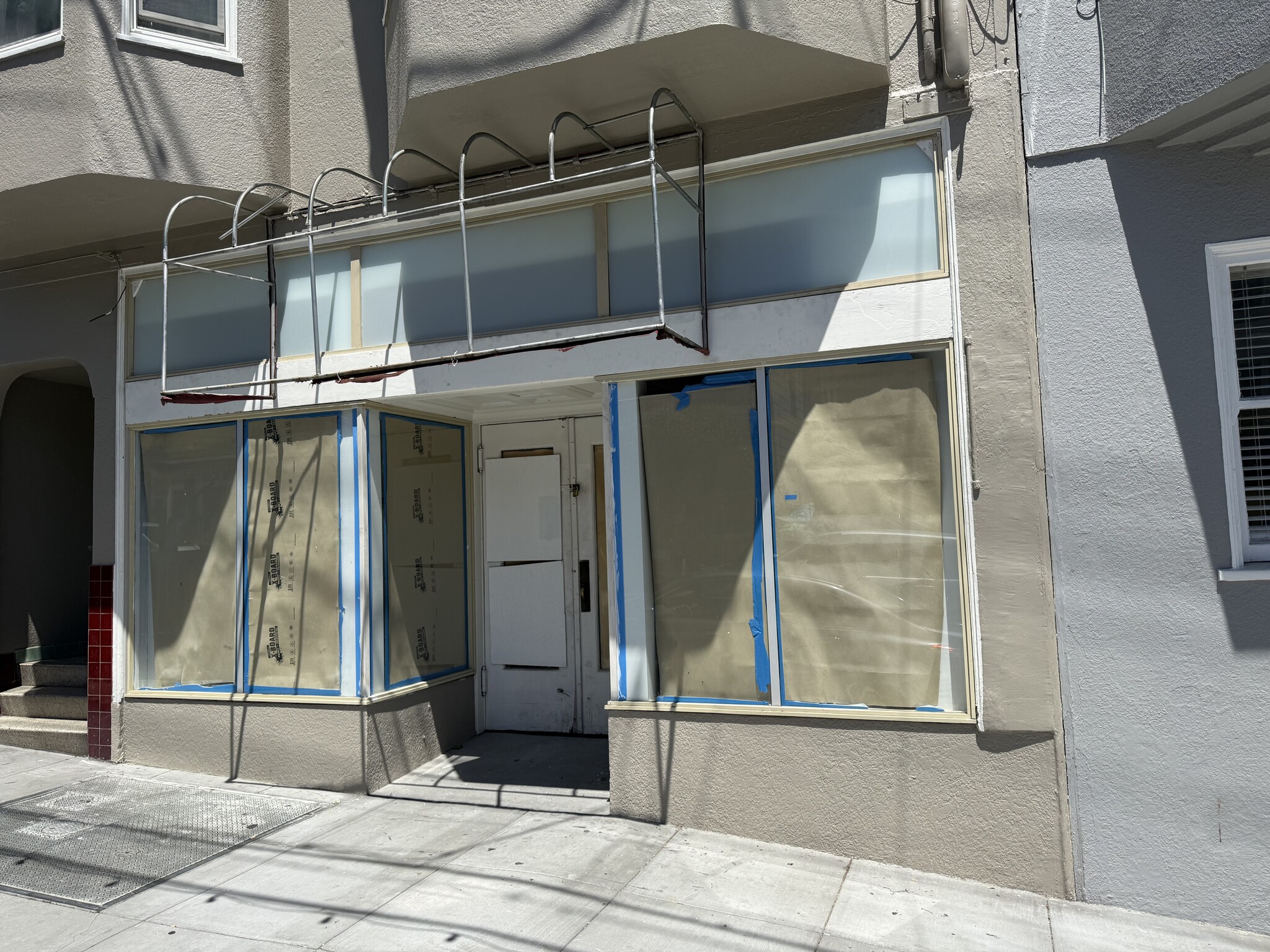 1310 18th St, San Francisco, CA for lease Building Photo- Image 1 of 7