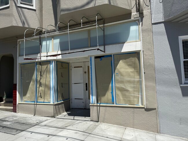 More details for 1310 18th St, San Francisco, CA - Retail for Lease