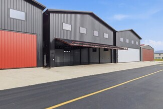 Plus de détails pour 15850 Salado Airport Rd, Salado, TX - Spécialité à vendre