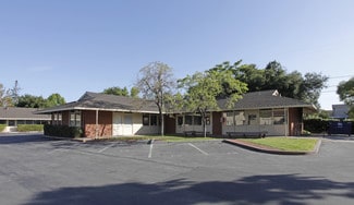 More details for 932 Santa Cruz Ave, Menlo Park, CA - Office for Lease
