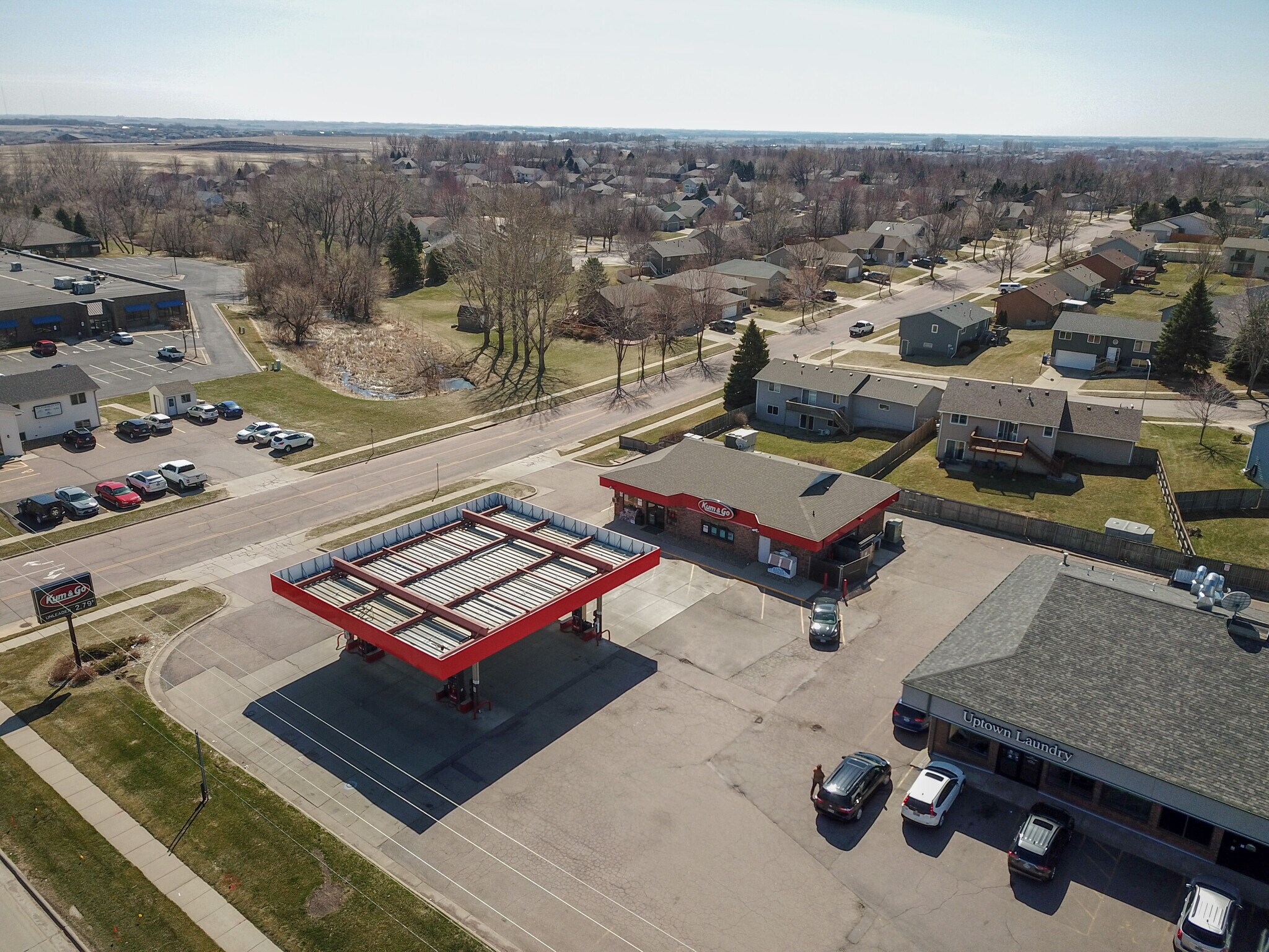 4721 E 26th St, Sioux Falls, SD for sale Building Photo- Image 1 of 1