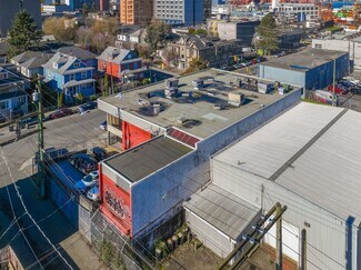 More details for 330 Heatley Ave, Vancouver, BC - Office for Sale