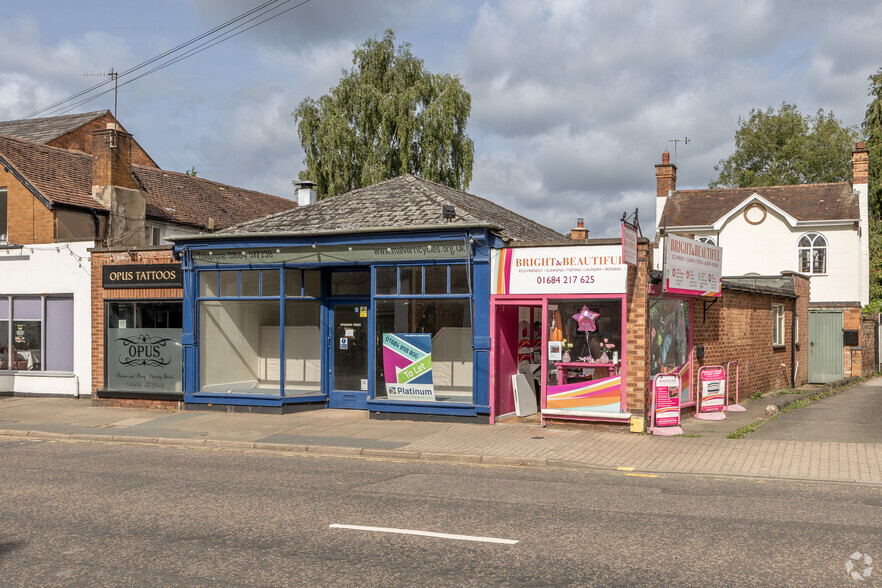 271-271B Worcester Rd, Malvern for lease - Primary Photo - Image 1 of 2