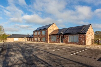 Plus de détails pour Grove Ln, Stonehouse - Bureau à louer