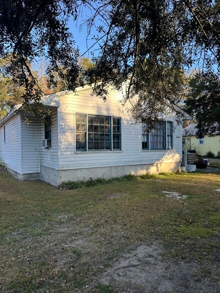 3044 Maybank Hwy, Johns Island, SC for sale - Building Photo - Image 2 of 6
