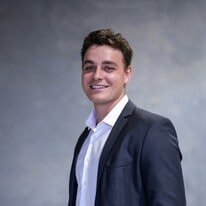 Gabe Moroney