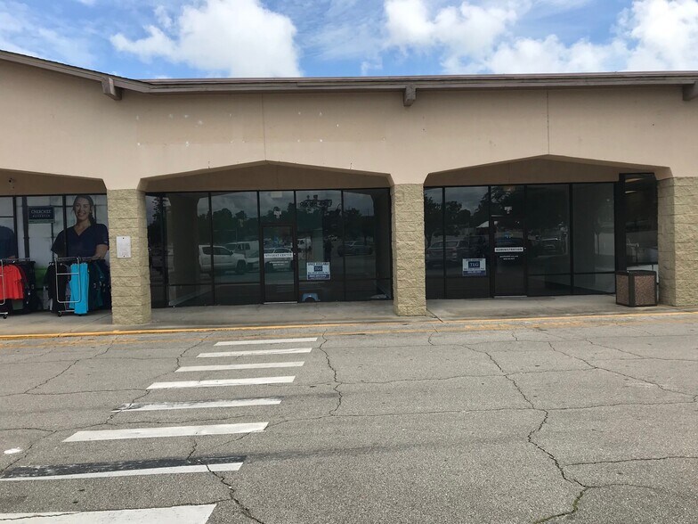 Capital Circle Southeast, Tallahassee, FL à louer - Photo du bâtiment - Image 3 de 7