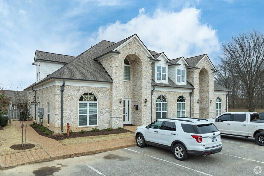 224 Grand Steeple Dr, Collierville, TN for lease - Building Photo - Image 2 of 6