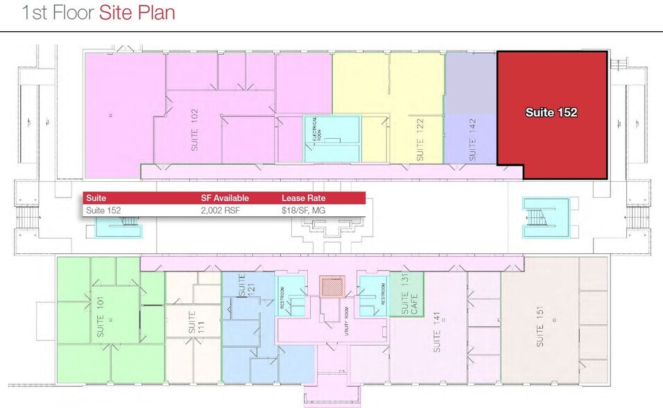 4711 E Falcon Dr, Mesa, AZ à louer - Photo du bâtiment - Image 2 de 7