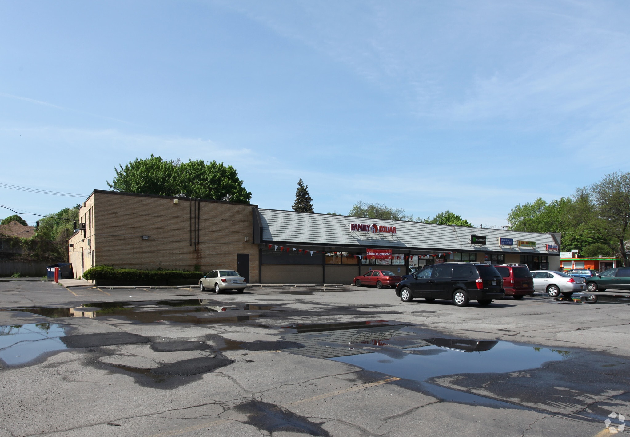 1004-1022 Culver Rd, Rochester, NY for lease Building Photo- Image 1 of 4