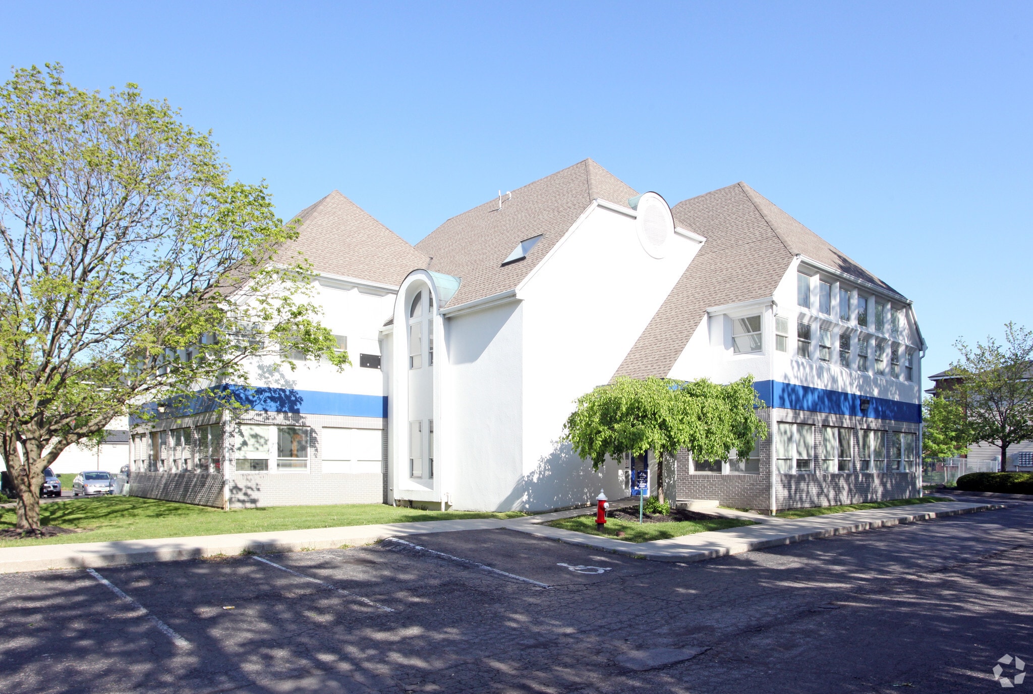 3400 Snouffer Rd, Columbus, OH for sale Primary Photo- Image 1 of 3