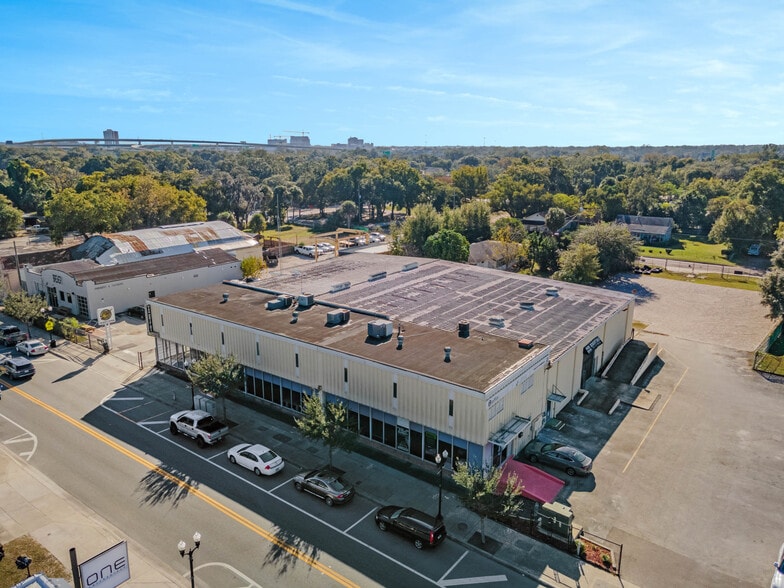 1016 W Church St, Orlando, FL for lease - Building Photo - Image 2 of 68