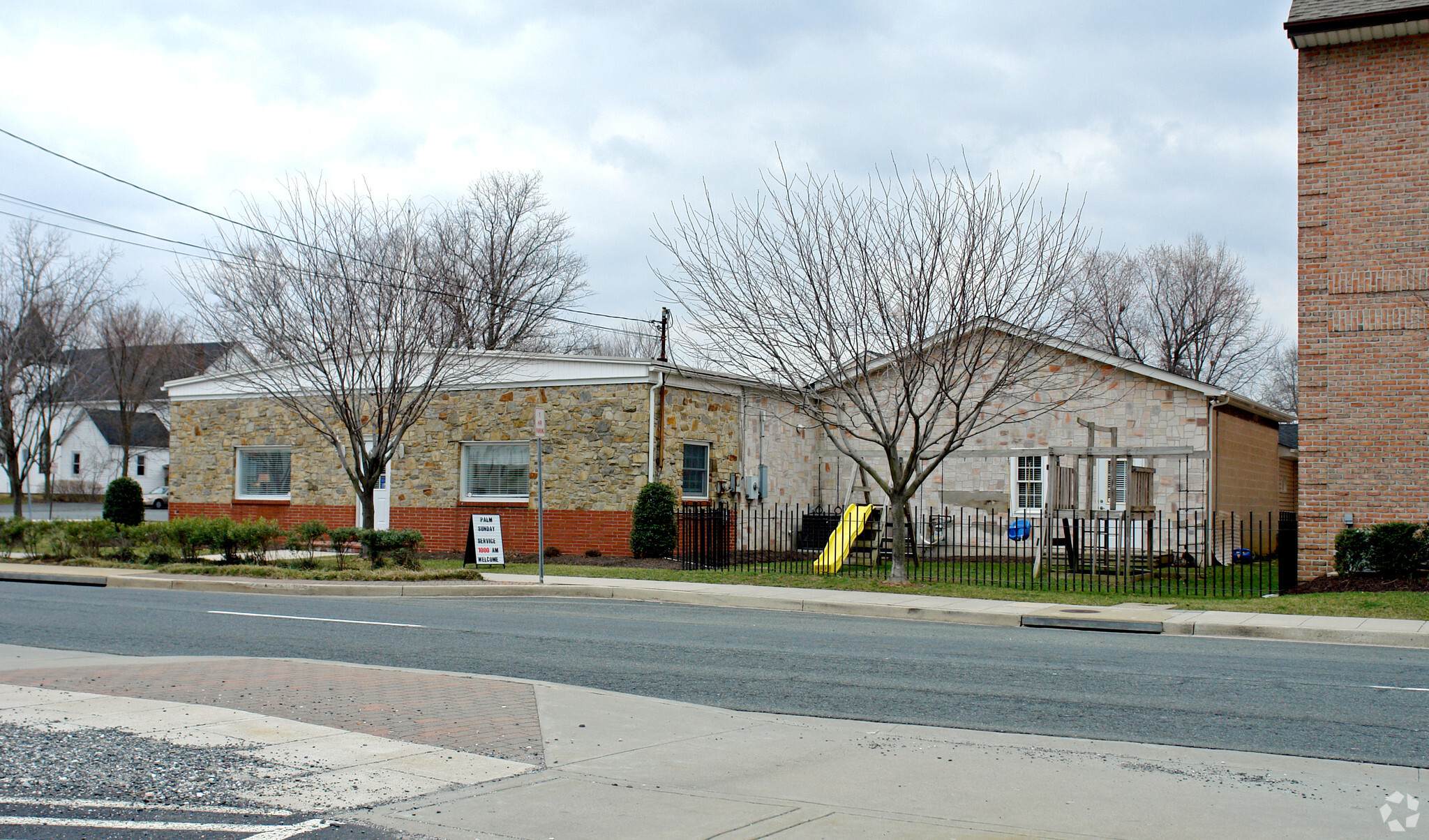 128 N Bond St, Bel Air, MD for sale Primary Photo- Image 1 of 1