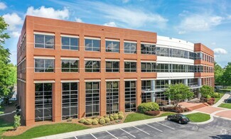 More details for 4309 Emperor Blvd, Durham, NC - Office for Lease