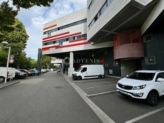 More details for 12 Chemin Du Moulin Basset, Saint-Denis - Office, Flex for Lease
