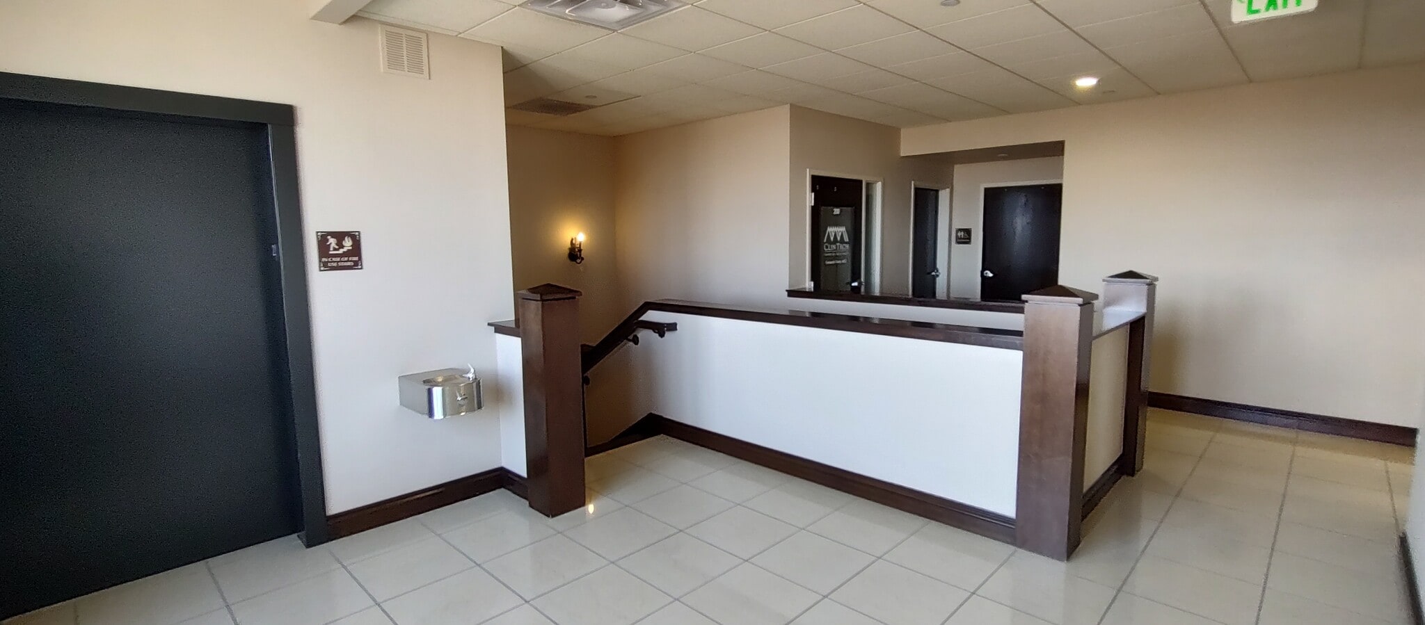 4450 Union St, Johnstown, CO for sale Lobby- Image 1 of 12