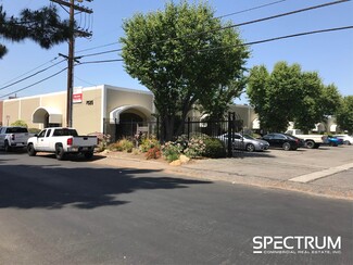 More details for 7525 Ethel Ave, North Hollywood, CA - Industrial for Lease