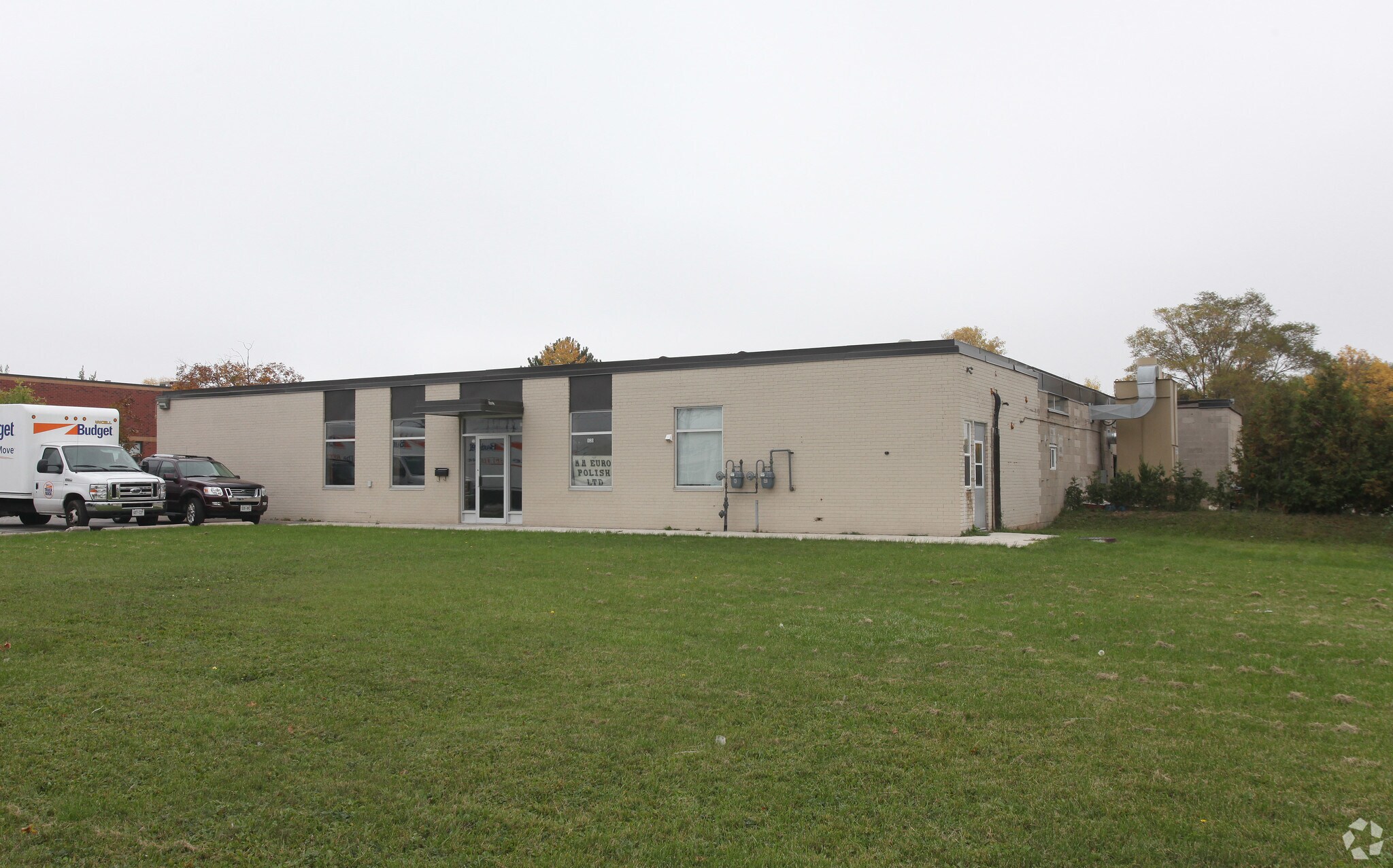 520 Speers Rd, Oakville, ON à vendre Photo principale- Image 1 de 1