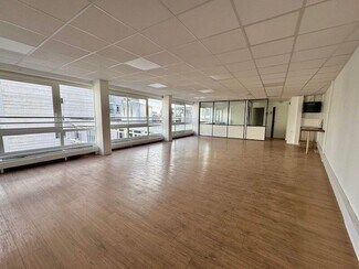 More details for 6 Rue Du Docteur Finlay, Paris - Office for Lease