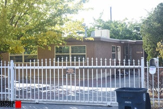 More details for 421 Virginia St NE, Albuquerque, NM - Specialty for Sale