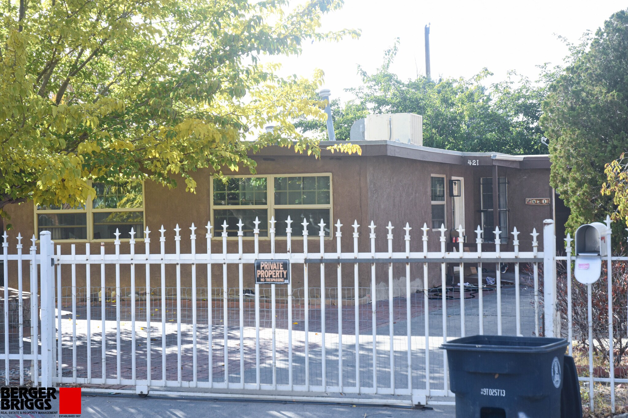 421 Virginia St NE, Albuquerque, NM for sale Primary Photo- Image 1 of 3