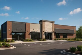 Plus de détails pour 18118 Evans Street, Elkhorn, NE - Commerce de détail à louer